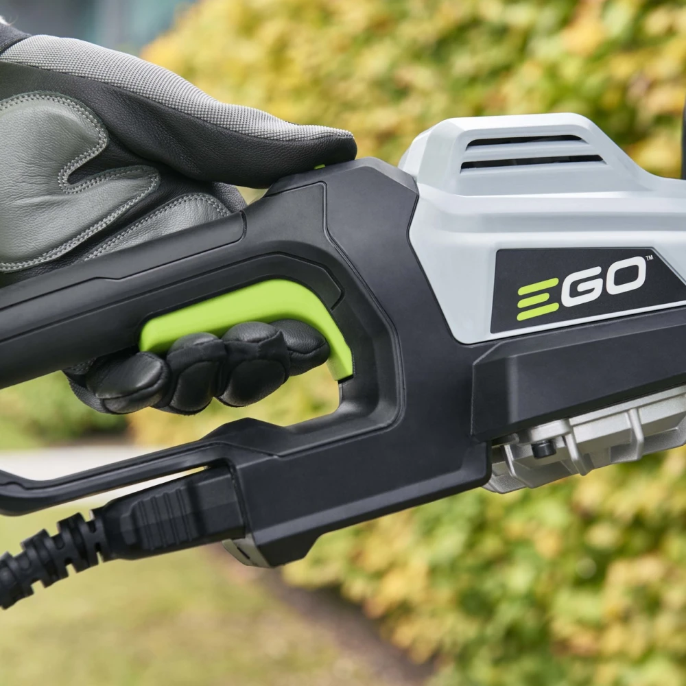 Кущоріз акумуляторний EGO HTX6500 - фото 3 Кущоріз акумуляторний EGO HTX6500 - фото 3