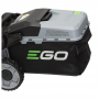 Газонокосарка EGO LM1701E акумуляторна, 56 В, 42 см (0500016002) - фото 8