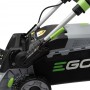 Газонокосарка EGO LM1701E акумуляторна, 56 В, 42 см (0500016002) - фото 8