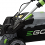 Газонокосарка EGO LM1701E акумуляторна, 56 В, 42 см (0500016002) - фото 8