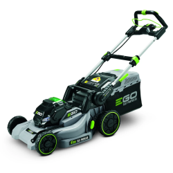 Газонокосарка EGO LM1903E-SP акумуляторна, самохідна, 56 В, 47 см (0500017002) Газонокосарка EGO LM1903E-SP акумуляторна, самохідна, 56 В, 47 см (0500017002)