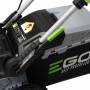Газонокосарка EGO LM1903E-SP акумуляторна, самохідна, 56 В, 47 см (0500017002) - фото 6
