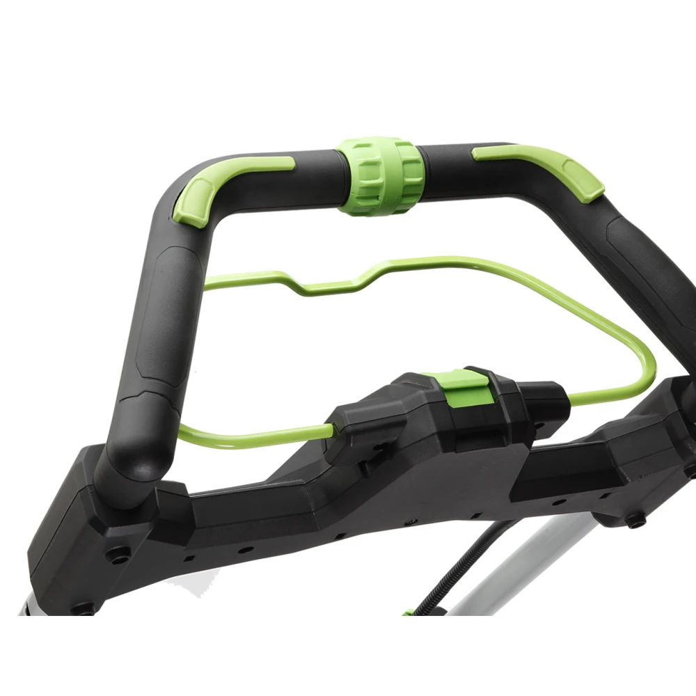 Газонокосарка EGO LM1903E-SP акумуляторна, самохідна, 56 В, 47 см (0500017002) - фото 3 Газонокосарка EGO LM1903E-SP акумуляторна, самохідна, 56 В, 47 см (0500017002) - фото 3