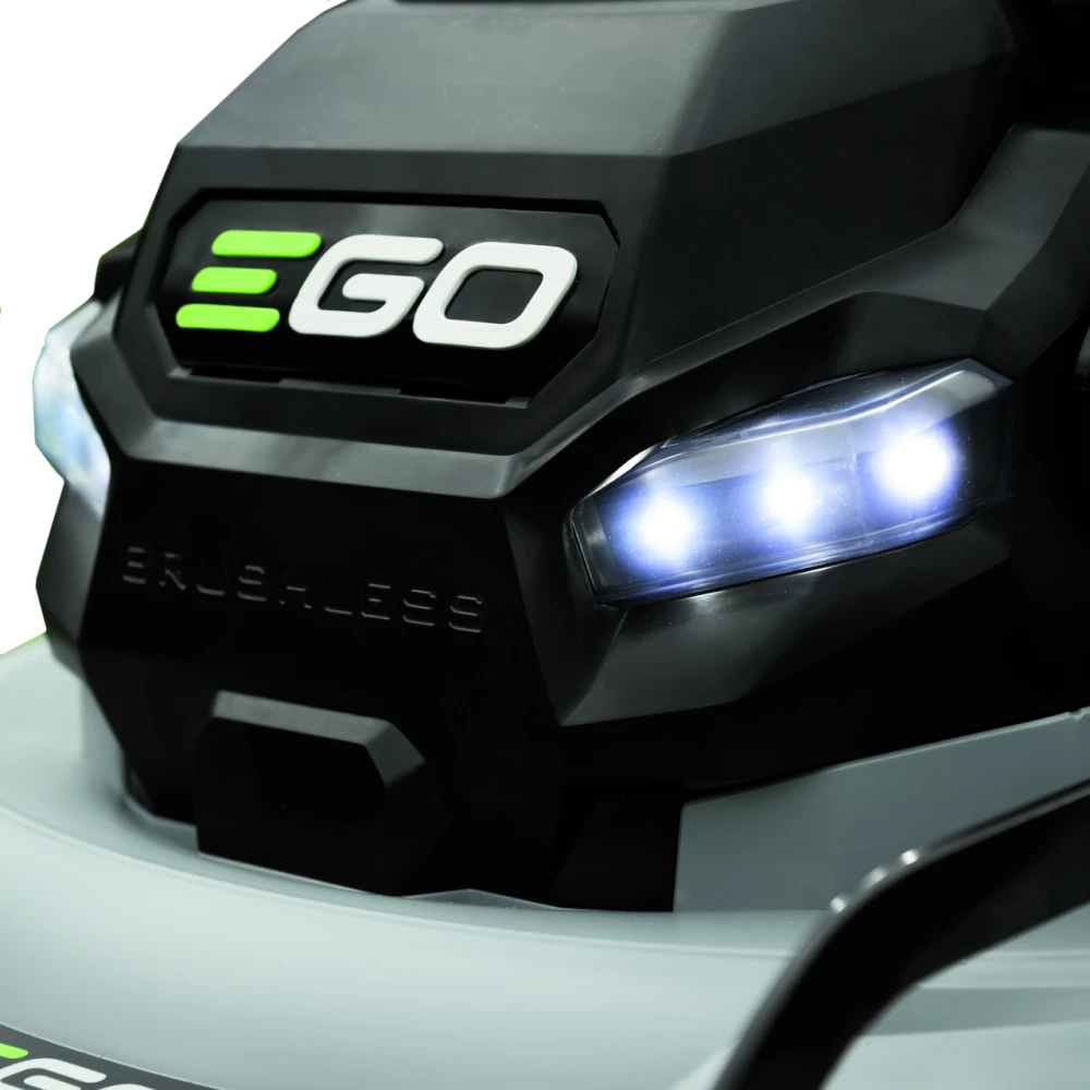 Газонокосарка EGO LM1903E-SP акумуляторна, самохідна, 56 В, 47 см (0500017002) - фото 1 Газонокосарка EGO LM1903E-SP акумуляторна, самохідна, 56 В, 47 см (0500017002) - фото 1