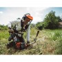 Мотокоса ECHO SRM-3020TES / U бензинова, 1.3 кВт + Повний комплект витратників - фото 6