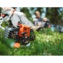 Мотокоса ECHO SRM-3020TES / U бензинова, 1.3 кВт + Повний комплект витратників - фото 6