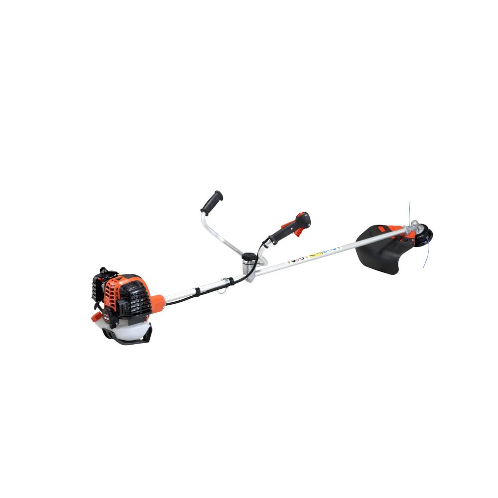 Мотокоса ECHO SRM-3610T / U бензинова, 1,43 кВт - фото 1 Мотокоса ECHO SRM-3610T / U бензинова, 1,43 кВт - фото 1