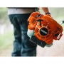 Кущоріз ECHO SRM-520ES / U бензиновий, 2.16 кВт + Повний комплект витратників - фото 5