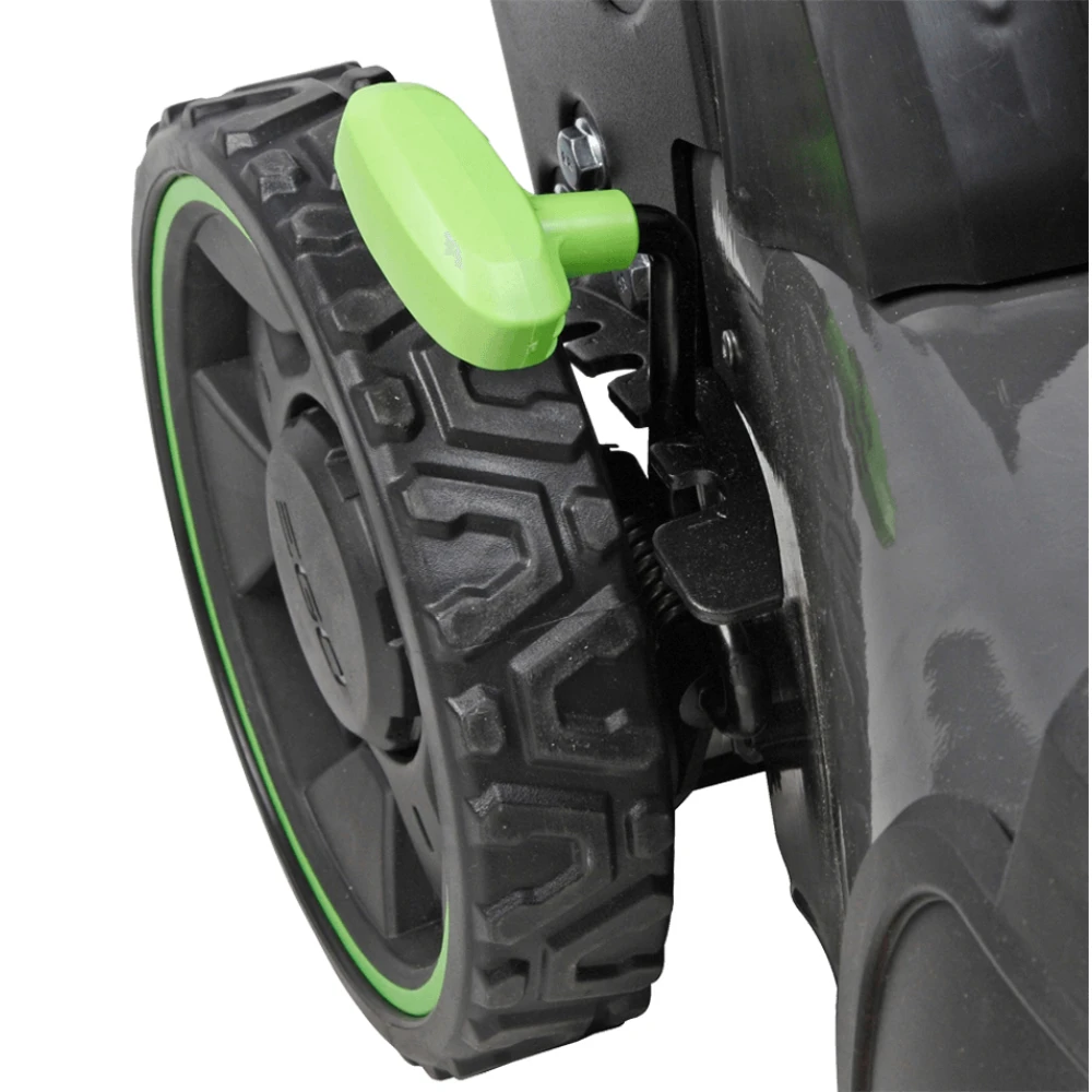 Газонокосарка EGO LM2021E-SP акумуляторна, самохідна, 56 В, 50 см (0500014008) - фото 5 Газонокосарка EGO LM2021E-SP акумуляторна, самохідна, 56 В, 50 см (0500014008) - фото 5