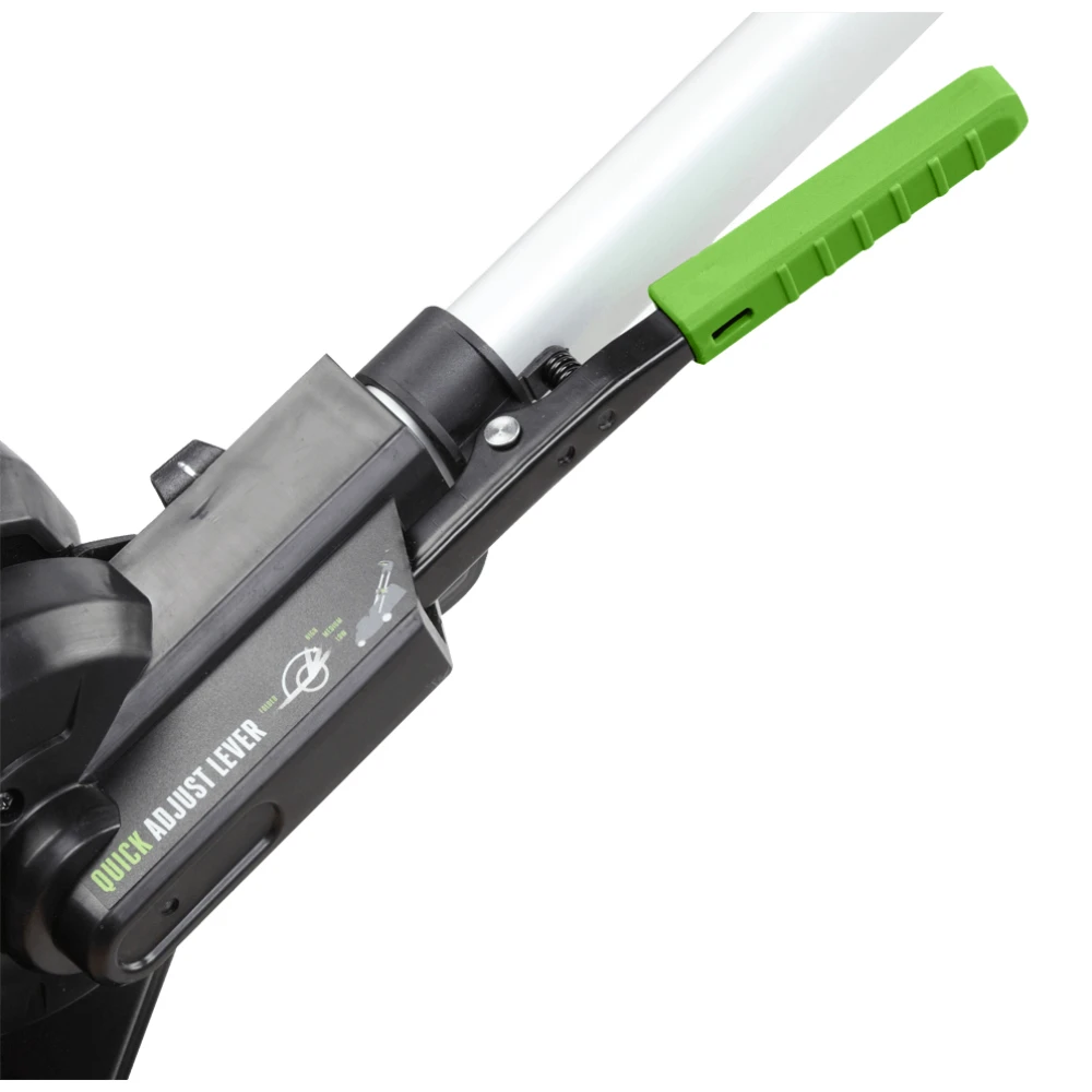 Газонокосарка EGO LM2021E-SP акумуляторна, самохідна, 56 В, 50 см (0500014008) - фото 4 Газонокосарка EGO LM2021E-SP акумуляторна, самохідна, 56 В, 50 см (0500014008) - фото 4