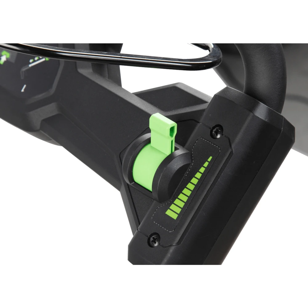 Газонокосарка EGO LM2021E-SP акумуляторна, самохідна, 56 В, 50 см (0500014008) - фото 3 Газонокосарка EGO LM2021E-SP акумуляторна, самохідна, 56 В, 50 см (0500014008) - фото 3