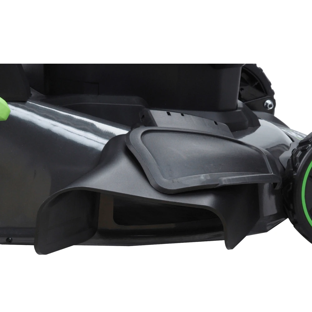 Газонокосарка EGO LM2021E-SP акумуляторна, самохідна, 56 В, 50 см (0500014008) - фото 2 Газонокосарка EGO LM2021E-SP акумуляторна, самохідна, 56 В, 50 см (0500014008) - фото 2