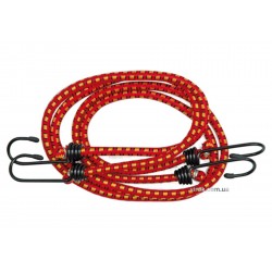 Стяжка для багажу VOREL 200 см х 8 мм 2 шт