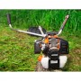Мотокоса ECHO SRM-4510 бензинова 1,71кВт - фото 5