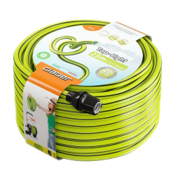Шланг для поливу Claber Top Light 9342, 25 м 1/2" Шланг для поливу Claber Top Light 9342, 25 м 1/2"