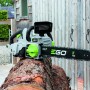 Електропила EGO CS1800E акумуляторна - фото 6