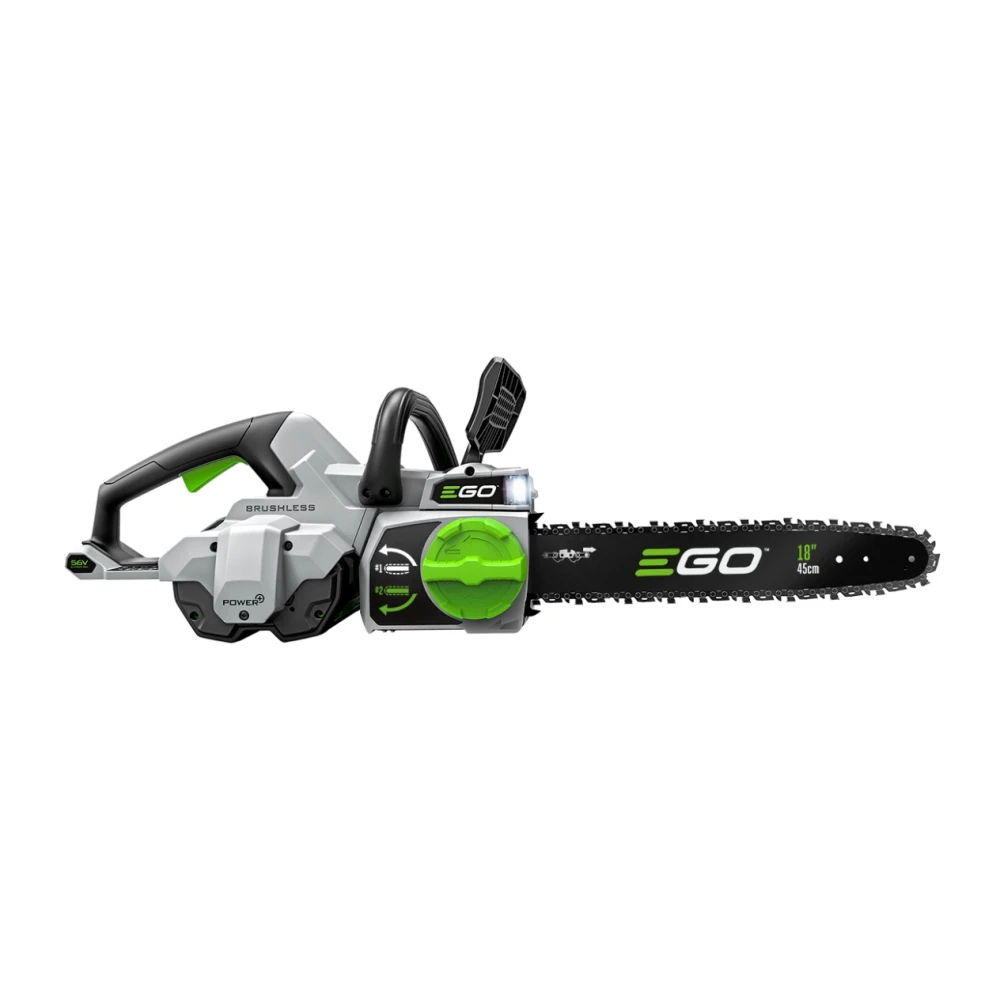 Електропила EGO CS1800E акумуляторна - фото 1 Електропила EGO CS1800E акумуляторна - фото 1