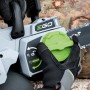 Електропила EGO CS1800E акумуляторна - фото 6