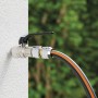 Конектор для шлангів 1/2"-5/8" Claber Metal-Jet 9610 - фото 3