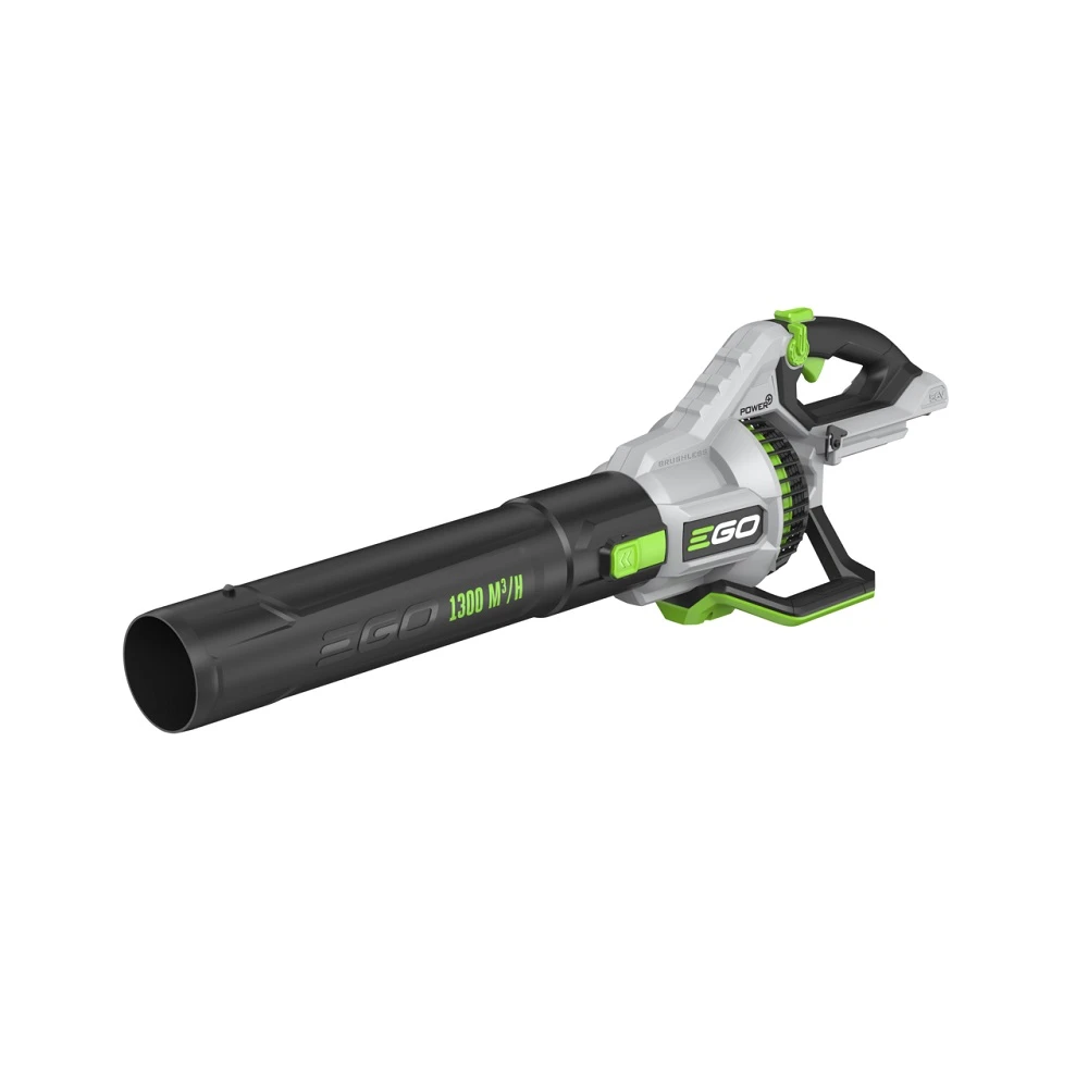 Повітродувка акумуляторна EGO LB7650E 56 В, 1300 м3/год Повітродувка акумуляторна EGO LB7650E 56 В, 1300 м3/год