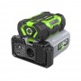 Інвертор EGO PAD5000E 400 Вт 56 В-220 В - фото 3