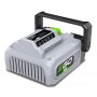 Інвертор EGO PAD5000E 400 Вт 56 В-220 В - фото 3