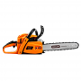 Бензопила ланцюгова GTM CN45D 1.9 кВт шина 40 см - фото 5