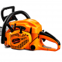 Бензопила ланцюгова GTM CN45D 1.9 кВт шина 40 см - фото 5