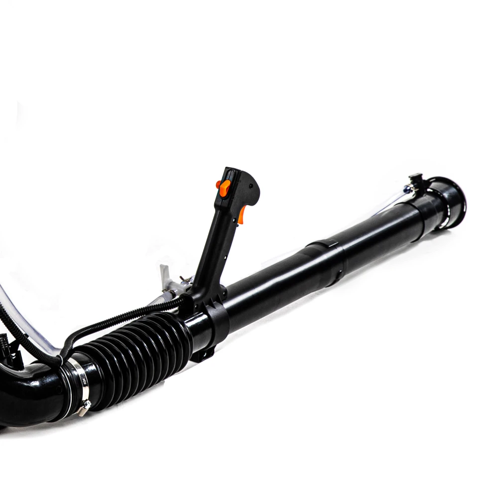 Мотообприскувач GTM 3WF-600C 14 л ранцевий - фото 8 Мотообприскувач GTM 3WF-600C 14 л ранцевий - фото 8