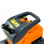 Садовий подрібнювач GTM DS2800/45, ножовий механізм (DS2800/45) - фото 8