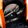 Садовий подрібнювач GTM DS2800/45, ножовий механізм (DS2800/45) - фото 8