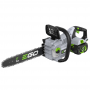 Акумуляторна ланцюгова пила EGO CS1411E KIT (F840022016) - фото 2