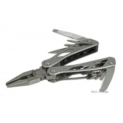 Плоскогубці комбіновані STANLEY Multitool 165 мм 12 в 1 Плоскогубці комбіновані STANLEY Multitool 165 мм 12 в 1