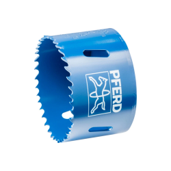 Біметалева коронка Pferd LS67 67 мм по металу Біметалева коронка Pferd LS67 67 мм по металу