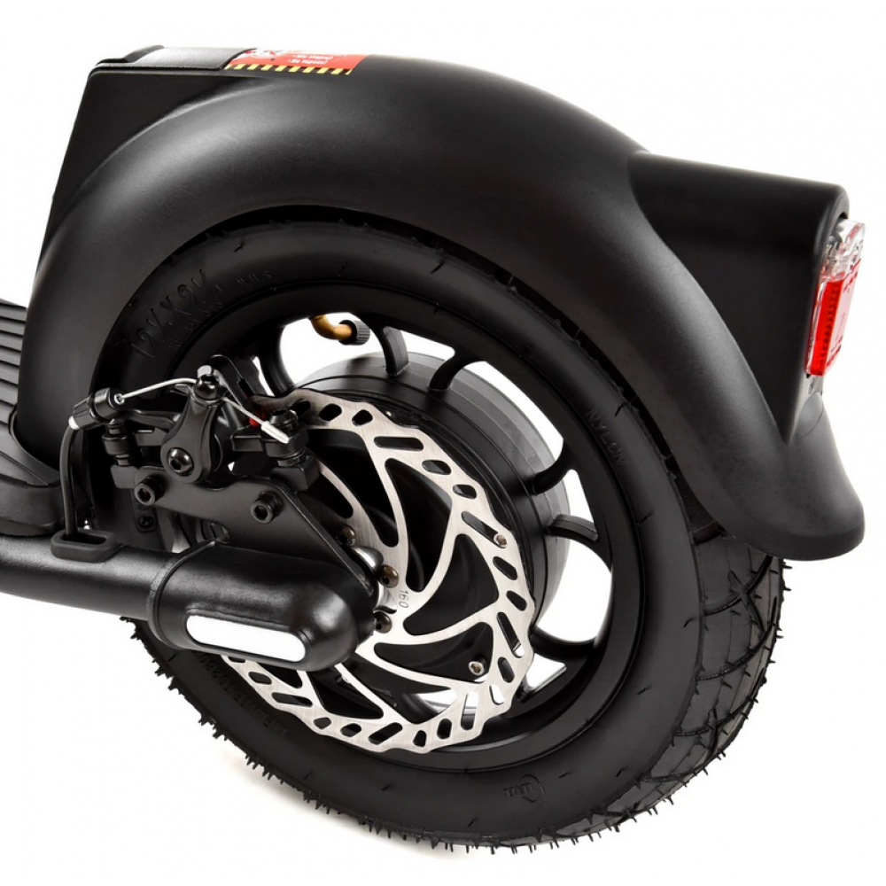 Електричний самокат HECHT 5189 - фото 2 Електричний самокат HECHT 5189 - фото 2