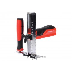 Різак-рейсмус двосторонній до г/к плит YATO товщина 15 мм ширина 150 мм Різак-рейсмус двосторонній до г/к плит YATO товщина 15 мм ширина 150 мм