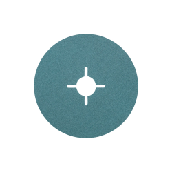 Круг шліфувальний Pferd FS 125-22 Z 120 фіброве