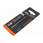 Свердло AEG AAKHSSCBT3-2 HSS-Co, 3.2х36х65 мм (4932479326) - фото 5