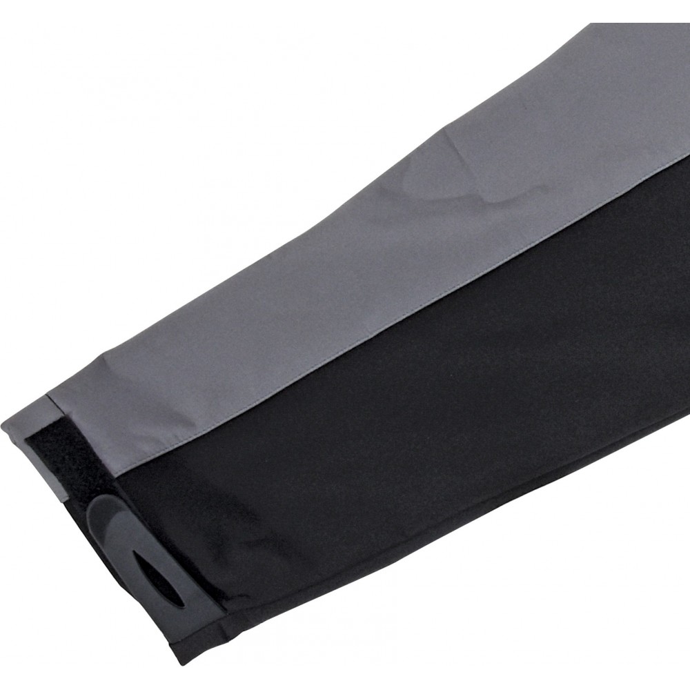 Куртка робоча SOFTSHELL YATO розмір S, чорно-сіра, 3 кишені, 96% поліестер і 4% спандекс - фото 8 Куртка робоча SOFTSHELL YATO розмір S, чорно-сіра, 3 кишені, 96% поліестер і 4% спандекс - фото 8