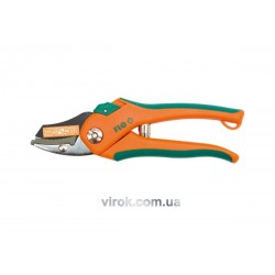 Сікатор до гілок FLO 19 мм 200 мм