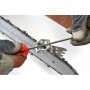 Заточний комплект для ланцюгів Husqvarna X-CUT 3/8" mini, 1.3 мм (5878067-01) - фото 7