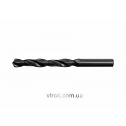 Свердло по металу YATO HSS 6.5 х 101/63 мм 10 шт