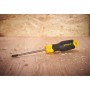 Викрутка Cushion Grip під шліц Ph1 з довжиною жала 150 мм STANLEY 0-64-933 - фото 6