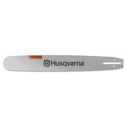 Шина Husqvarna X-Tough 45 см, 3/8", 1.5 мм, LM, HN, 68DL (5966908-68)