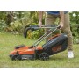 Газонокосарка акумуляторна BLACK+DECKER BCMW3336L1 - фото 14