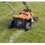 Газонокосарка акумуляторна BLACK+DECKER BCMW3336L1 - фото 14