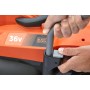 Газонокосарка акумуляторна BLACK+DECKER BCMW3336L1 - фото 14