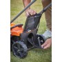 Газонокосарка акумуляторна BLACK+DECKER BCMW3336L1 - фото 14