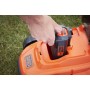 Газонокосарка акумуляторна BLACK+DECKER BCMW3336L2 - фото 12