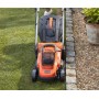 Газонокосарка акумуляторна BLACK+DECKER BCMW3336L2 - фото 12